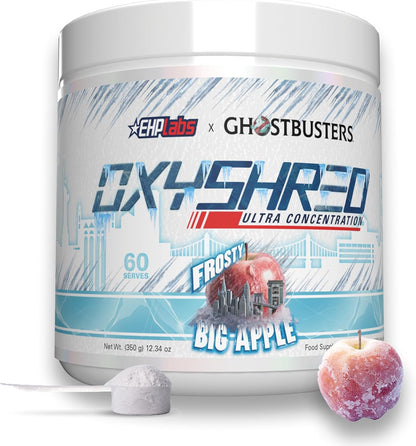 EHP Labs  Oxyshred  360g - 60 servings