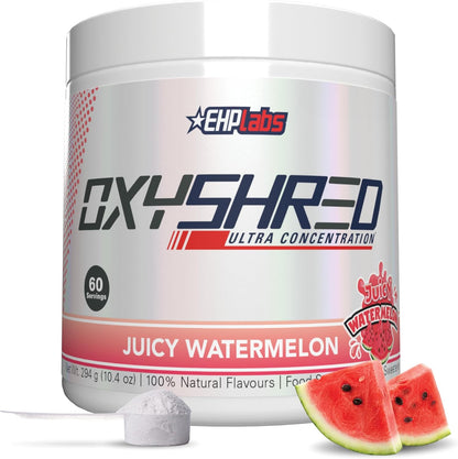 EHP Labs  Oxyshred  360g - 60 servings