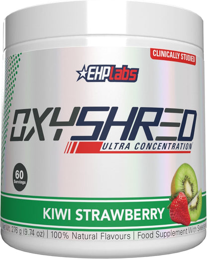 EHP Labs  Oxyshred  360g - 60 servings