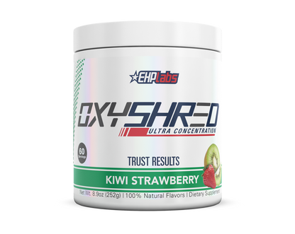 EHP Labs  Oxyshred  360g - 60 servings