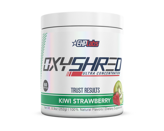 EHP Labs  Oxyshred  360g - 60 servings