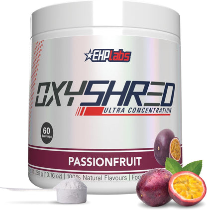 EHP Labs  Oxyshred  360g - 60 servings