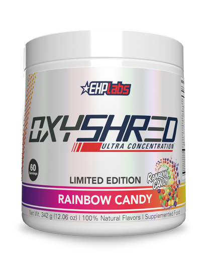 EHP Labs  Oxyshred  360g - 60 servings