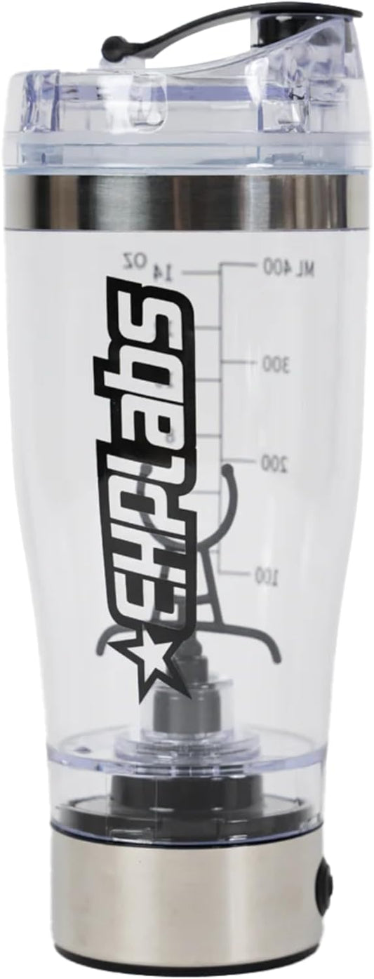 EHPlabs Electric Shaker 450ml