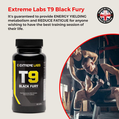 Extreme Labs T9