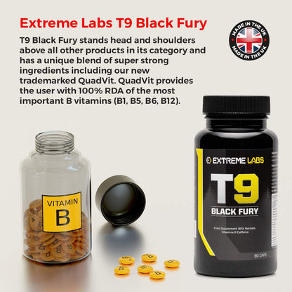 Extreme Labs T9