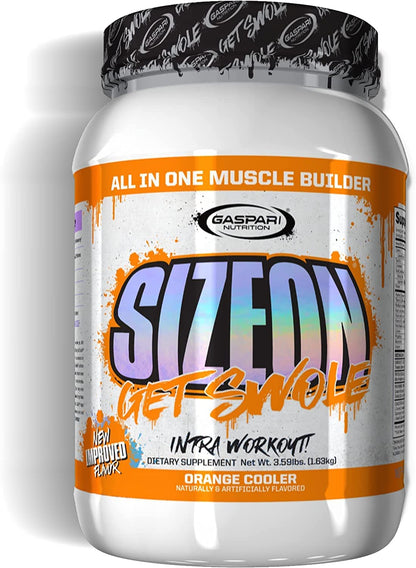 Gaspari SizeOn 1.6kg