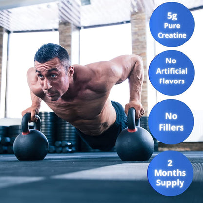 Gaspari Creatine 300g