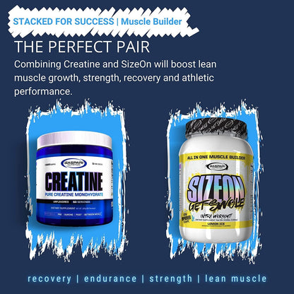 Gaspari Creatine 300g