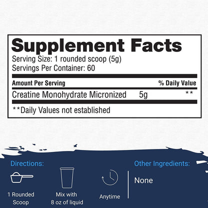 Gaspari Creatine 300g