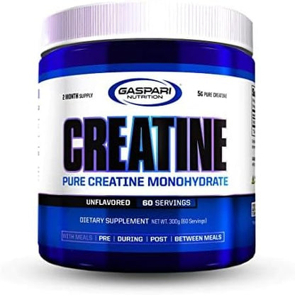 Gaspari Creatine 300g