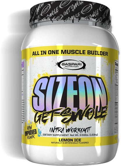 Gaspari SizeOn 1.6kg