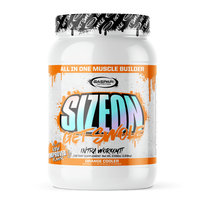 Gaspari SizeOn 1.6kg