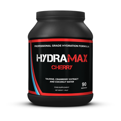 Strom Sports Hydramax - 90 servings