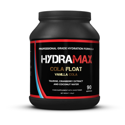 Strom Sports Hydramax - 90 servings