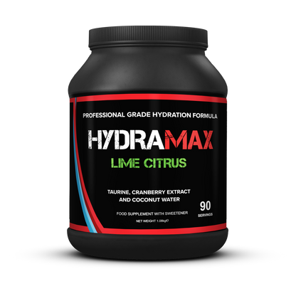 Strom Sports Hydramax - 90 servings