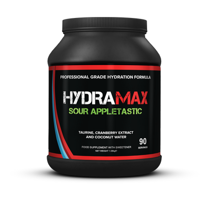 Strom Sports Hydramax - 90 servings