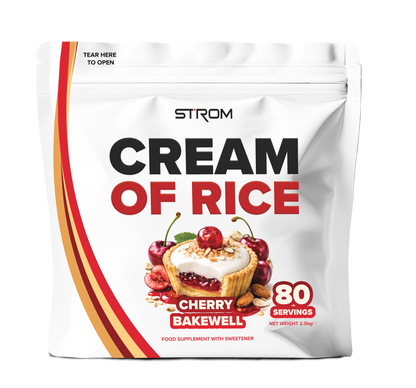 Strom Cream of Rice 2kg