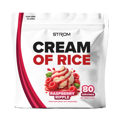 Strom Cream of Rice 2kg