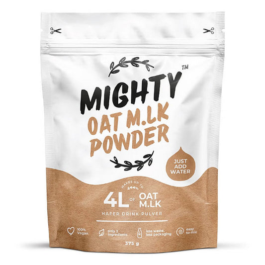 Mighty Oat M.LK Powder 375g