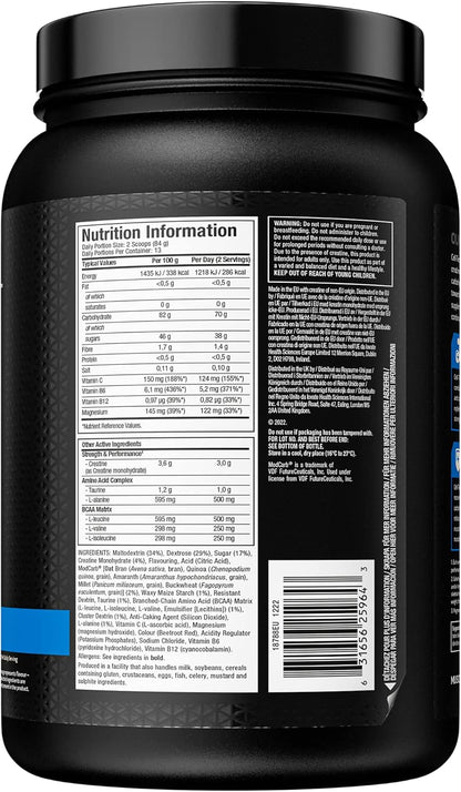 MuscleTech Cell Tech Creatine 1.13kg NEW FORMULA*