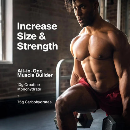 MuscleTech Cell-Tech Creatine 2.63kg