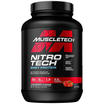 MuscleTech Nitro Tech 907g