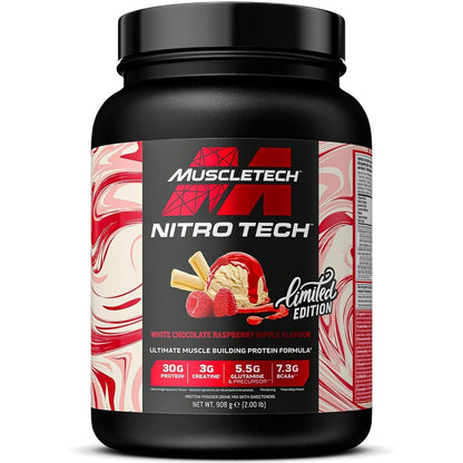 MuscleTech Nitro Tech 907g