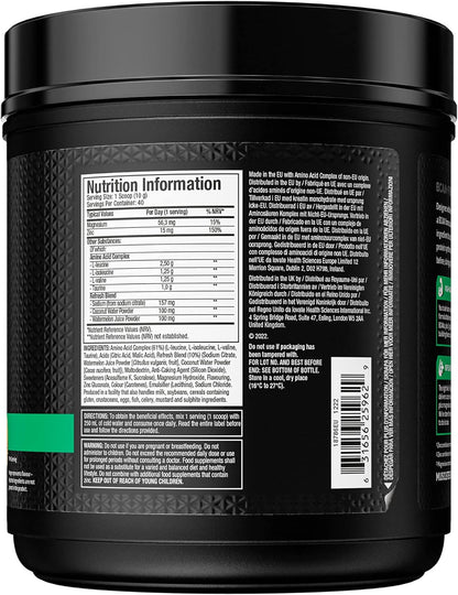 Muscle Tech Amino Build 400g