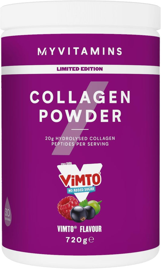 MyProtein Collagen Powder 720g