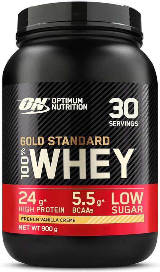 Optimum Nutrition Gold Standard Whey 907g