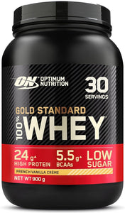 Optimum Nutrition Gold Standard Whey 907g