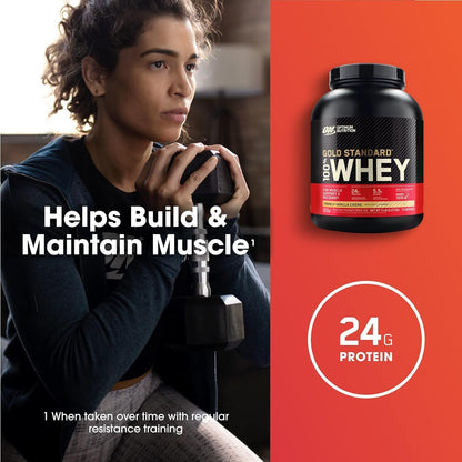 Optimum Nutrition Gold Standard Whey 2.2kg