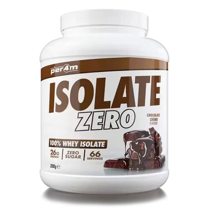 Per4m Isolate Zero 2kg