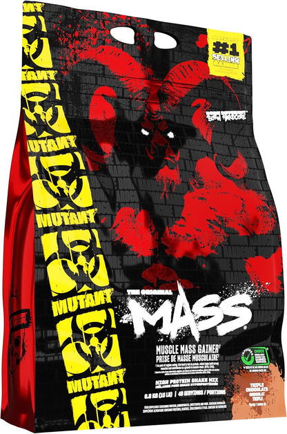Mutant Mass 6.8kg
