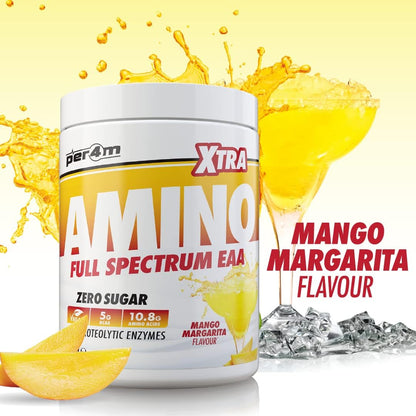 Per4m Amino Extra Full Spectrum EAA 420g