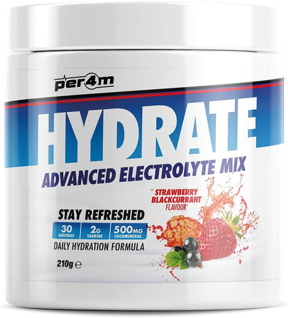 Per4m Hydration 210g