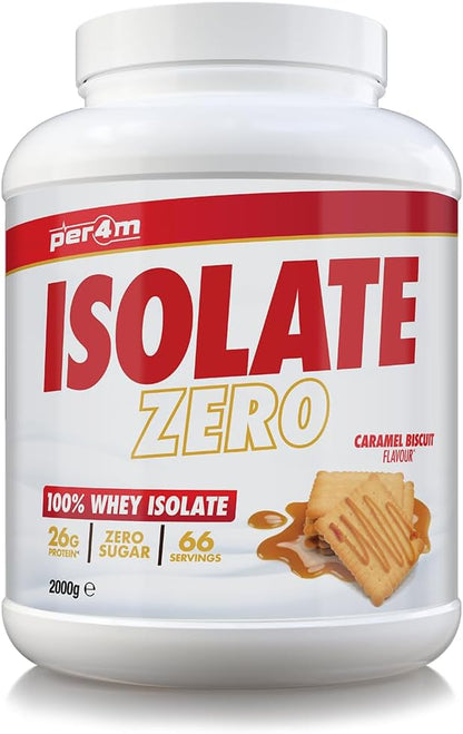 Per4m Isolate Zero 2kg