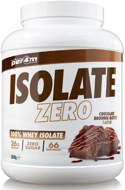 Per4m Isolate Zero 2kg