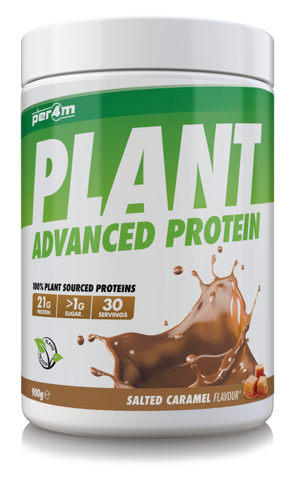 Per4m Vegan Protein 908g