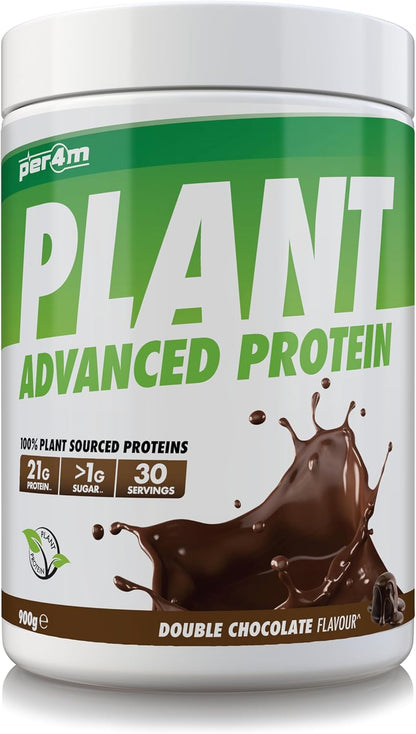 Per4m Vegan Protein 908g