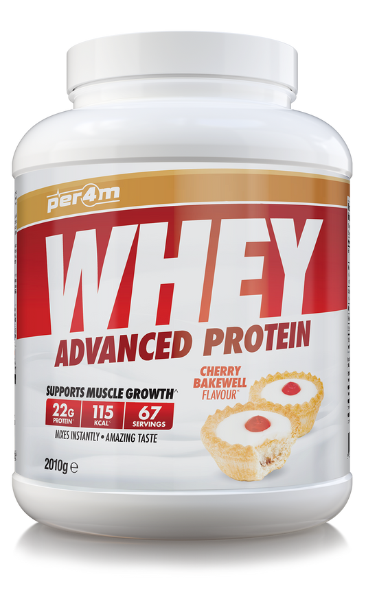 Per4m Advanced Whey Protein 2.01kg*