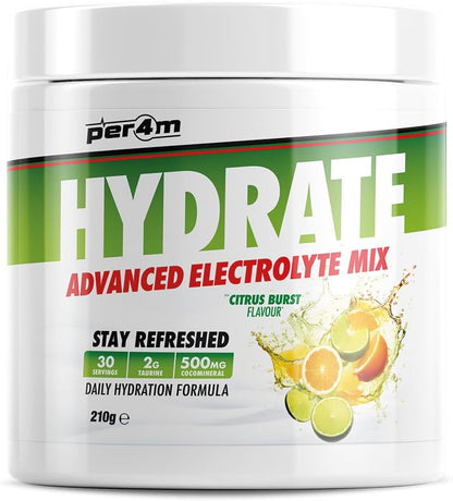 Per4m Hydration 210g