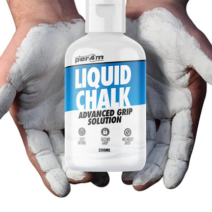 Per4m Liquid Chalk Advanced Grip Solution 250ml