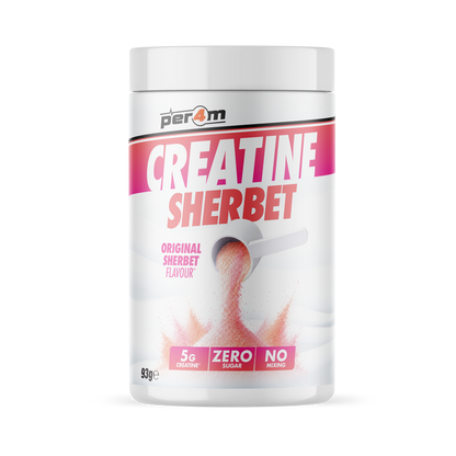 Per4m Creatine Sherbet 93g