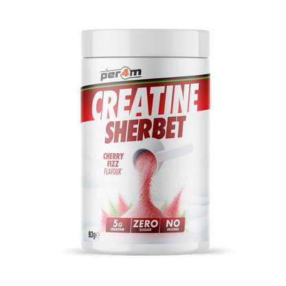 Per4m Creatine Sherbet 93g