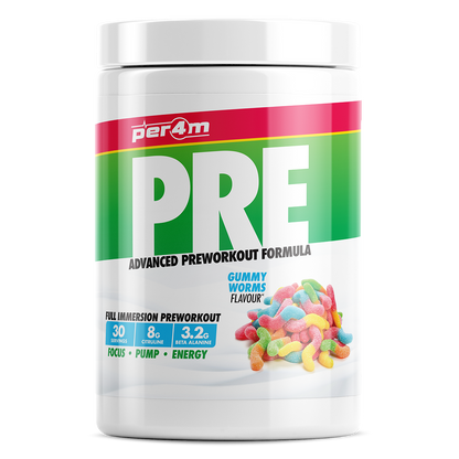 Per4m Pre 570g