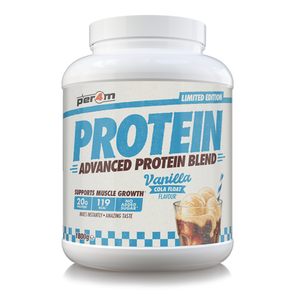 Per4m Advanced Protein Powder 1.8kg | 12 Flavours