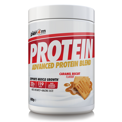 Per4m Advanced Protein Powder 800g