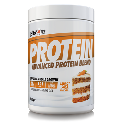 Per4m Advanced Protein Powder 800g